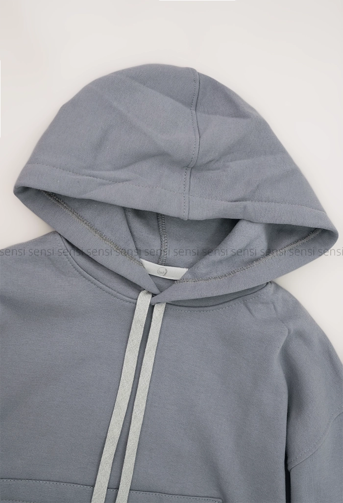 هودی باکسی رنگی کد1005149